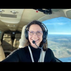 Meet your Posher, Shelly